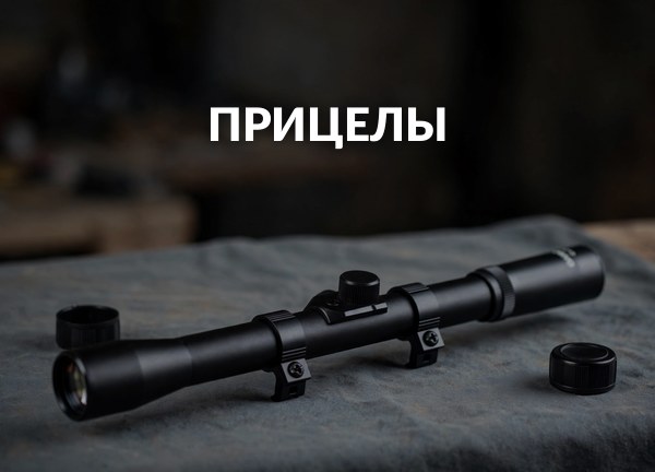 Прицелы