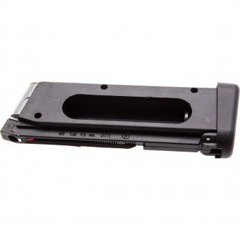 Корпус под баллончик (левая часть) GAMO P-25, PT-85