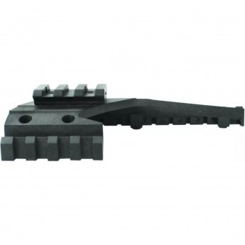 Кронштейн (левая часть) GAMO PT-85 TACTICAL