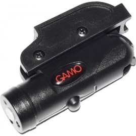 Лазерный целеуказатель к пневматическому пистолету GAMO PT-80