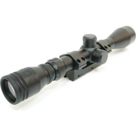 Оптический прицел GAMO 3-9X40 WR Оптический прицел GAMO 3-9X40 WR