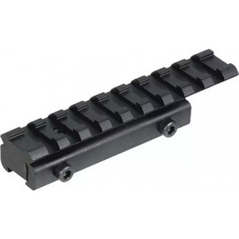 Планка крепления прицела GAMO (Picatinny)