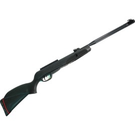 Пневматическая винтовка GAMO BLACK MAXXIM IGT MACH1