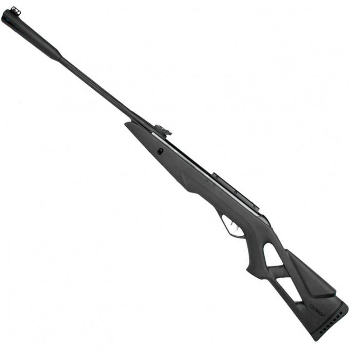 Пневматическая винтовка GAMO Whisper X 6110072-3J