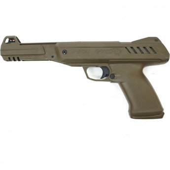 Пневматический пистолет GAMO P-900 JUNGLE Пневматический пистолет GAMO P-900 JUNGLE