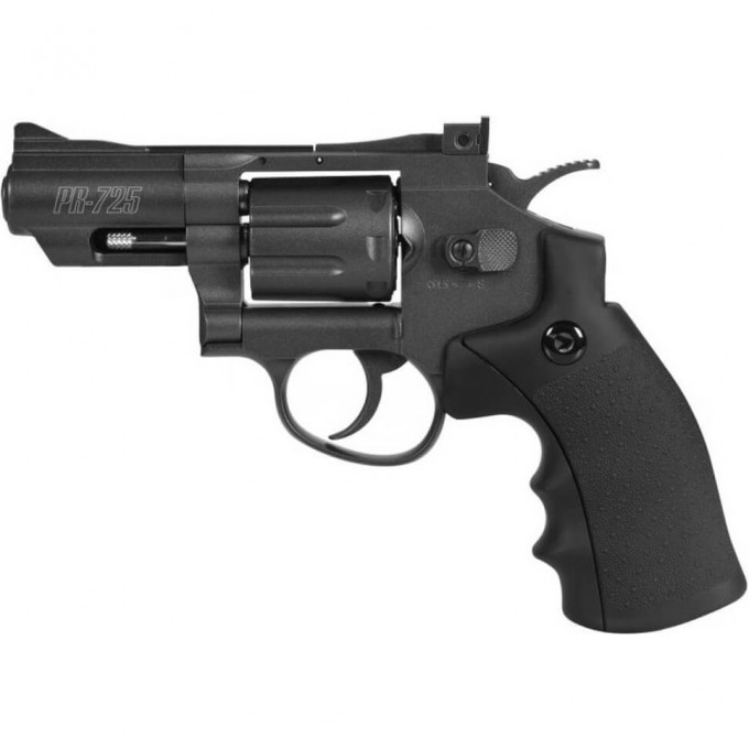 Пневматический пистолет GAMO PR-725 Revolver 6111399