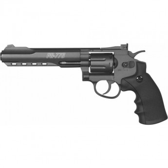 Пневматический пистолет GAMO PR-776 Revolver
