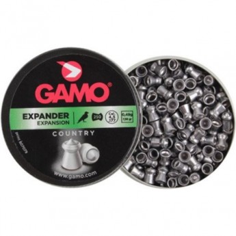 Пули пневматические GAMO Expander 4,5мм (250шт) 10шт