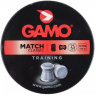 Пули пневматические GAMO Match 4,5мм (500шт) 10шт 6320034-IP