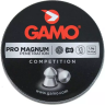Пули пневматические GAMO Pro-magnum 5,5мм (250 шт) 6321725