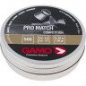 Пули пневматические GAMO Pro-match 4,5мм (500шт) 100шт 6321834-MP