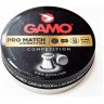 Пули пневматические GAMO Pro-match 4,5мм (500шт) 6321834
