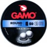 Пули пневматические GAMO Round 4,5мм (250шт) 100шт 6320324-MP