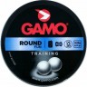 Пули пневматические GAMO Round 4,5мм (500шт) 6320334