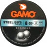 Стальные шарики GAMO BB'S 4,5мм (500шт) 6320634